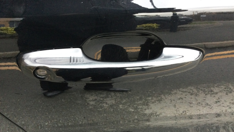 Ford Focus 1.0 EcoBoost 125 Titanium 5dr Petrol Hatchback